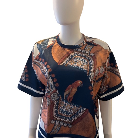 Nylon and Lycra mix fabric. - Picture 2 of 3